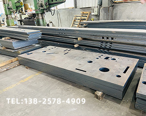 為什么激光代工企業(yè)必須對(duì)零件進(jìn)行矯平？</a>