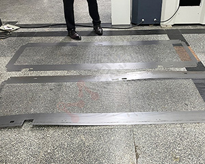 哪些材料可以被矯平？矯平之后網(wǎng)孔會不會變形？</a>