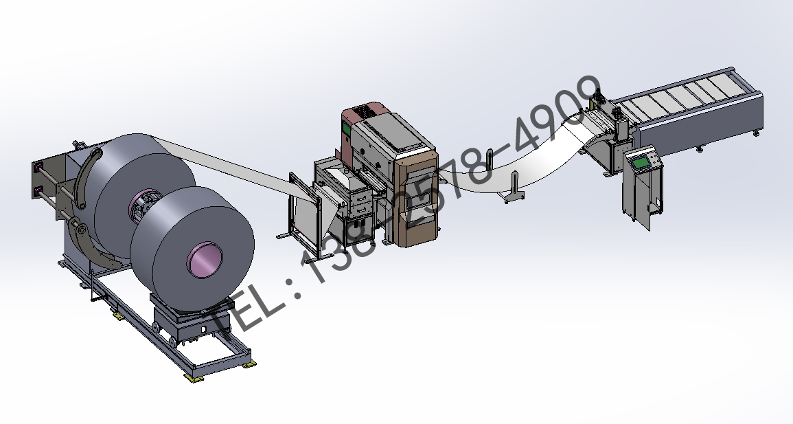 關(guān)于鋼板開平機(jī)，你知道是做什么用的嗎？</a>