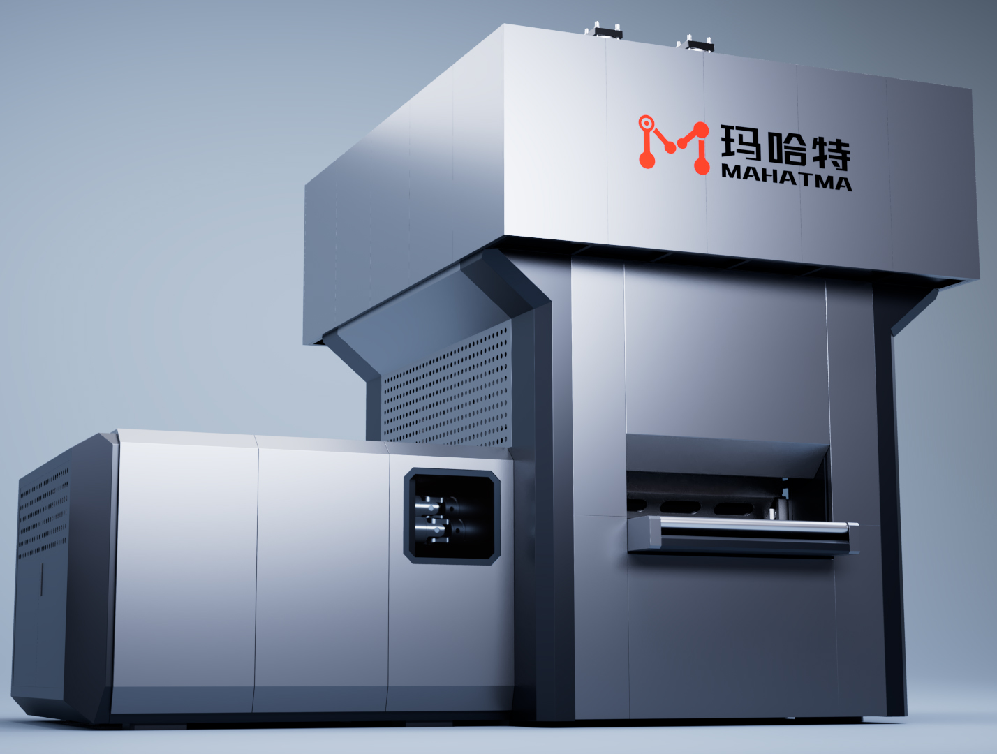 MHT200-1650超厚板高精密矯平機(jī)-校平30mm厚鋼板、鋁板、銅板